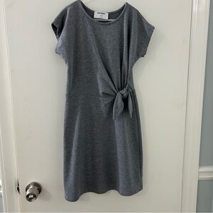 Old Navy Gray Kids Dress L